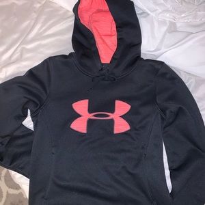 Under Amour Hoodie